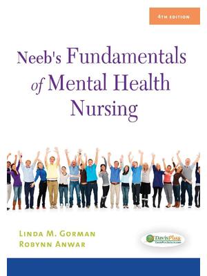 Preview of Neebs Fundamentals of Mental Health Nursing - Gorman, Linda, Anwar, Robynn
