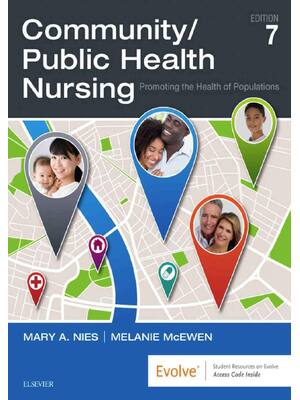 Preview of Community/Public Health Nursing Promoting the Health of Populations 7th Edition by Mary A.
