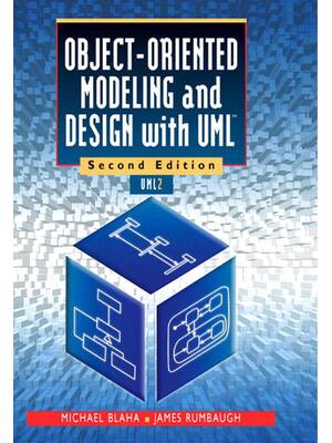 Preview of Object-Oriented Modeling and Design with UML, 2nd Edition James R Rumbaugh, Michael R. Bla