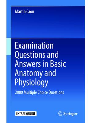 Preview of Anatomy and Physiology Final Exam TEST BANK with over 2000 QUESTIONS, ANSWERS and RATIONAL