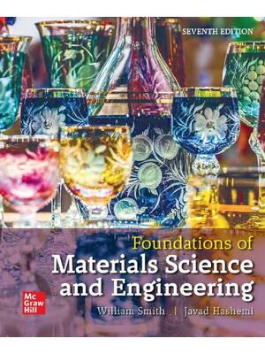 Preview of Test Bank for Foundations of Materials Science and Engineering 7th Edition By William Smit