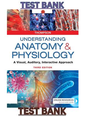 Preview of Understanding Anatomy & Physiology: A Visual, Auditory, Interactive Approach 3rd Edition b