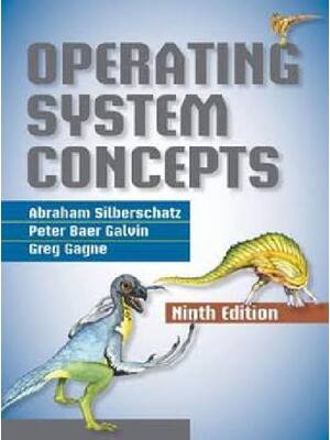 Preview of Test Bank For Operating System Concepts 9th Edition By Abraham Silberschatz Peter Galvin G