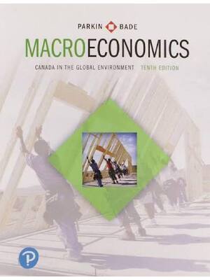 Preview of Solutions Manual For Macroeconomics Canada in the Global Environment 10th Edition By Micha