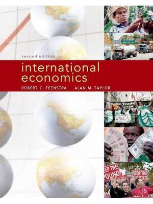 Preview of International Economics 2nd Edition By Freenstra (Solutions Manual All Chapters, 100% Orig