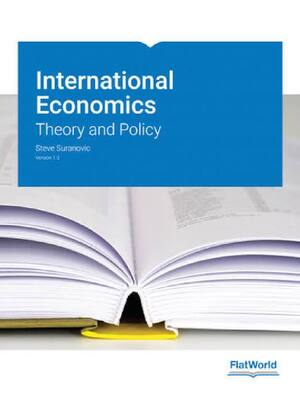 Preview of International Economics Theory and Policy, v. 1.0 Steve Suranovic (Test Bank All Chapters,