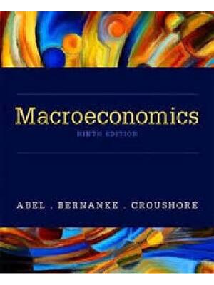 Preview of Macroeconomics 9th Edition By Abel Bernanke Croushore (Instructor Manual All Chapters, 100