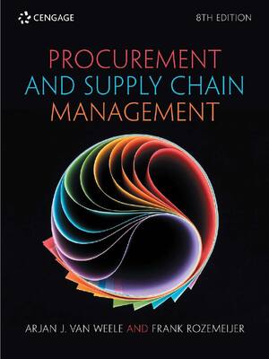 Preview of Procurement and Supply Chain Management 8th Edition By Arjan van Weele, Frank Rozemeijer
