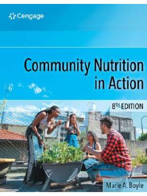 Preview of Test Bank For Community Nutrition in Action 8th Edition By Marie A. Boyle (All Chapters, 1