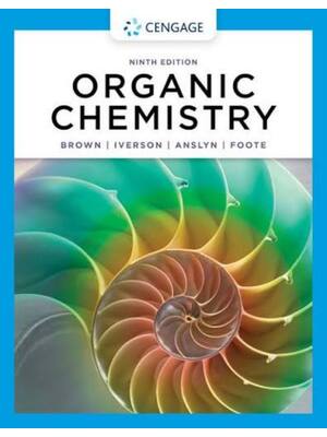Preview of Test Bank For Organic Chemistry 9th Edition By William Brown, Brent Iverson, Eric Anslyn,
