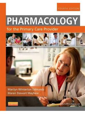 Preview of Test Bank For Pharmacology for the Primary Care Provider 4th Edition By Marilyn Winterton