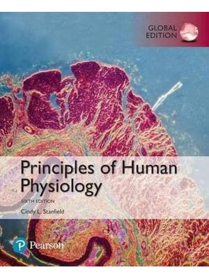 Preview of Test Bank For Principles of Human Physiology 6th Edition By  (Global Edition) By Cindy Sta
