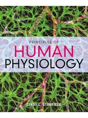Preview of Test Bank For Principles of Human Physiology 6th Edition By Cindy Stanfield (All Chapters