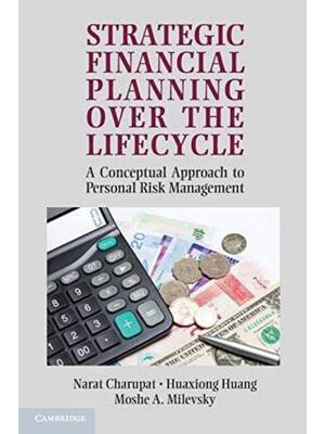 Preview of Solution Manual For Strategic Financial Planning over the Lifecycle 1st Edition By Narat C