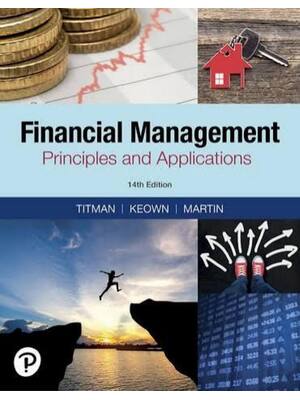 Preview of Solutions Manual For Financial Management Principles and Applications, 14th Edition By She