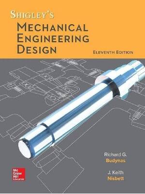 Preview of Solutions Manual for Shigley's Mechanical Engineering Design 11th Edition By Richard Budyn