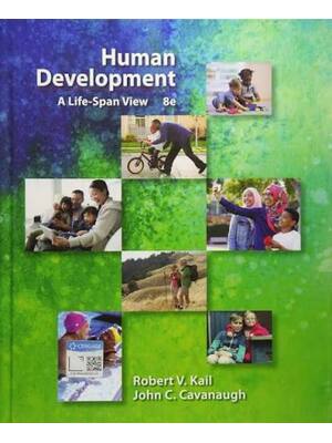 Preview of Test Bank for Human Development A Life-Span View 8th Edition By Robert Kail, John  Cavanau