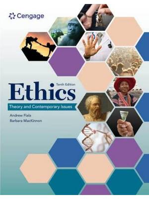 Preview of Solutions Manual for Ethics Theory and Contemporary Issues 10th Edition By Andrew Fiala, B