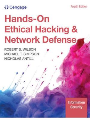 Preview of Test Bank for Hands-On Ethical Hacking and Network Defense 4th Edition By Rob S. Wilson (A
