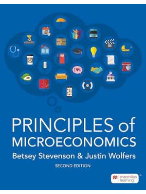 Preview of Test Bank for Principles of Microeconomics 2nd Edition By Betsey Stevenson, Justin Wolfers