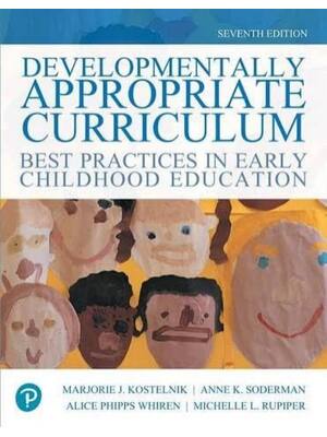 Preview of Test Bank for Developmentally Appropriate Curriculum Best Practices in Early Childhood Edu