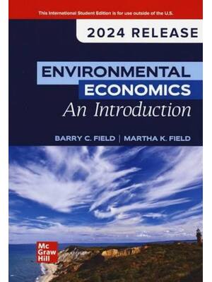 Preview of Test Bank For Environmental Economics An Introduction (2024 Release) 99th Edition By Barry