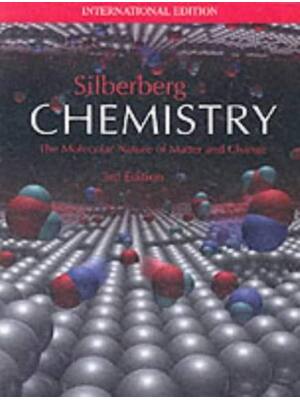 Preview of Test Bank for Chemistry The Molecular Nature of Matter and Change 3rd Canadian Edition By