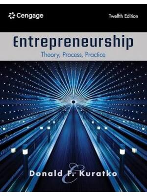 Preview of Test Bank for Entrepreneurship Theory, Process, Practice 12th Edition By Donald Kuratko (A