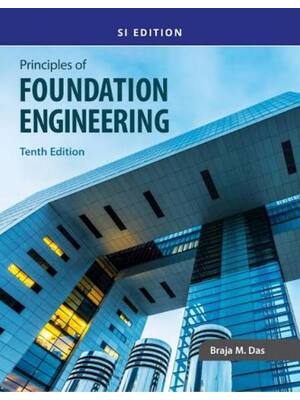 Preview of Solutions Manual for Principles of Foundation Engineering (SI) 10th Edition By Braja M. Da