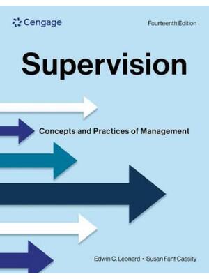 Preview of Instructor Manual for Supervision Concepts and Practices of Management 14th Edition By Edw