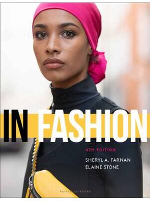 Preview of In Fashion 4th Edition By Sheryl Farnan, Elaine Stone