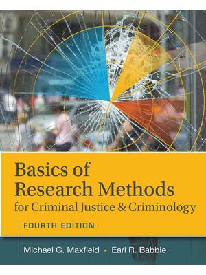 Preview of Basics of Research Methods for Criminal Justice and Criminology 4th Edition By Michael Max