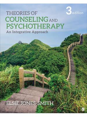 Preview of eBook Theories of Counseling and Psychotherapy:  An Integrative Approach 3rd Edition By El