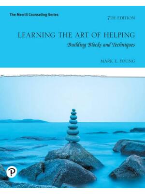 Preview of Instructor Manual for Learning the Art of Helping Building Blocks and Techniques 7th Editi