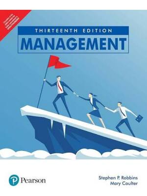 Preview of Instructor Manual for Management 13th Edition By Stephen Robbins Mary Coulter