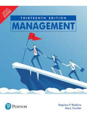 Preview of Test Bank for Management 13th Edition By Stephen Robbins Mary Coulter