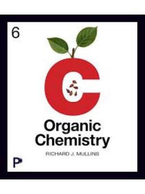 Preview of Solutions Manual for Organic Chemistry A Learner Centered Approach 1st Edition By Richard