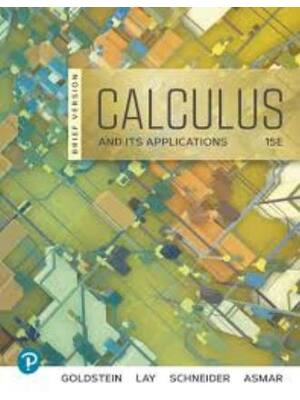 Preview of Solutions Manual For M Calculus & Its Application (Brief Version) 15th Edition By Larry Go