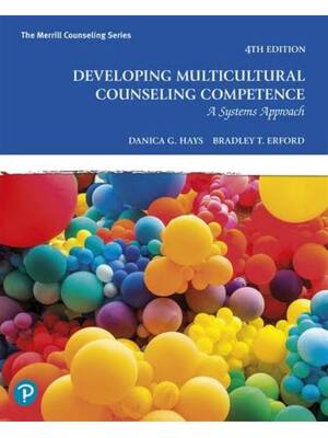 Preview of Test Bank For Developing Multicultural Counseling Competence A Systems Approach 4th Editio