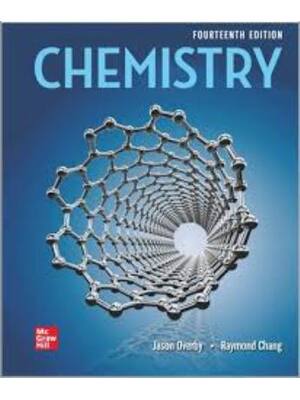 Preview of Test Bank For Chemistry 14th Edition By Jason Overby, Raymond Chang