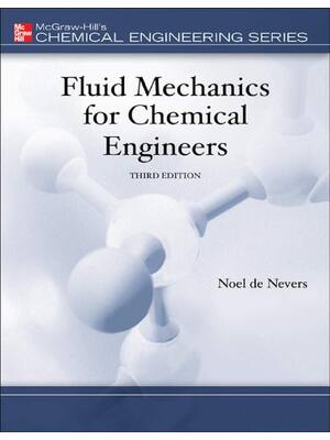 Preview of Solutions Manual for Fluid Mechanics for Chemical Engineers 3rd Edition By Noel de Nevers