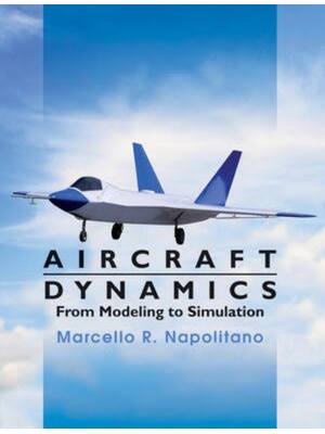 Preview of Solutions Manual for Aircraft Dynamics From Modeling to Simulation 1st Edition By Marcello