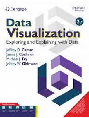Preview of Test Bank For Data Visualization Exploring and Explaining with Data 2nd Edition By Jeffrey