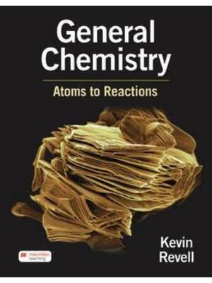 Preview of Test Bank For General Chemistry, Atoms to Reactions 1st Edition By Kevin Revell