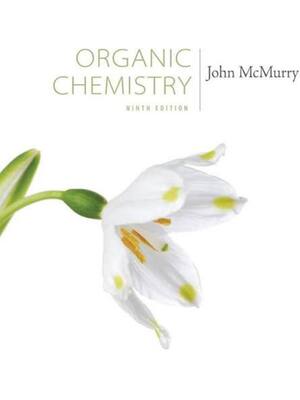 Preview of Solutions Manual For Organic Chemistry 9th Edition By John McMurry