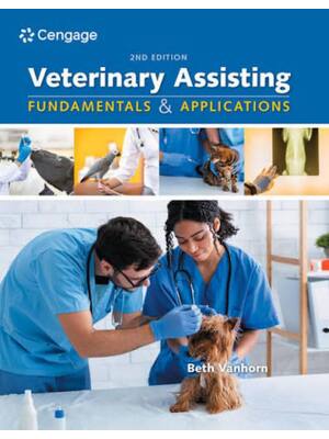 Preview of Test Bank For Veterinary Assisting Fundamentals and Applications 2nd Edition By Beth Vanho