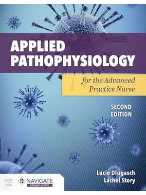 Preview of Test Bank for Applied Pathophysiology for the Advanced Practice Nurse 2nd Edition By Lucie