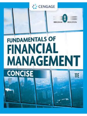 Preview of Test Bank For Fundamentals of Financial Management, Concise Edition, 11th Edition By Eugen