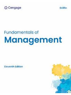 Preview of Test Bank For Fundamentals Of Management 11th Edition By Ricky Griffin