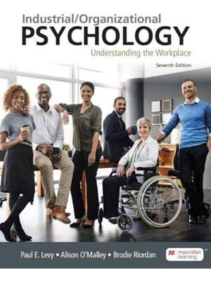 Preview of Test Bank For Industrial Organizational Psychology Understanding the Workplace 7th Edition